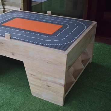 Playfun Sensory Table